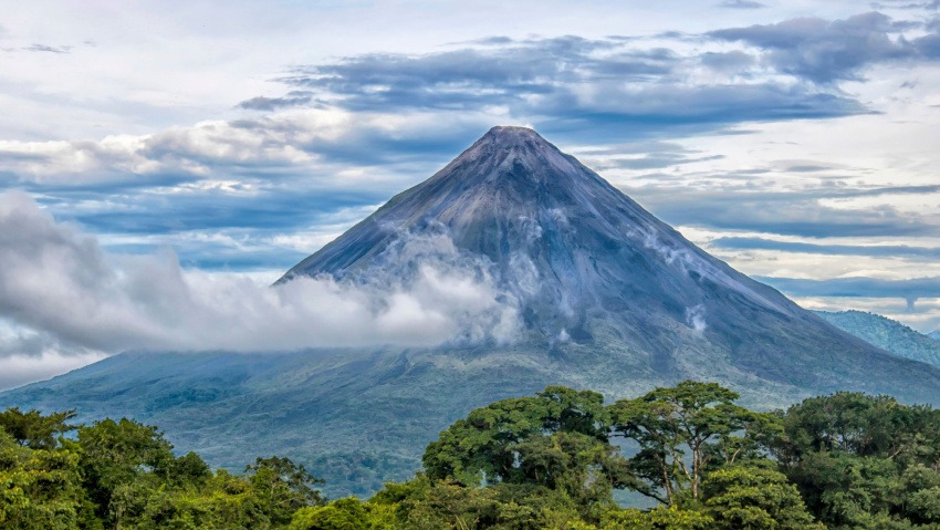 Arenal, Costa Rica