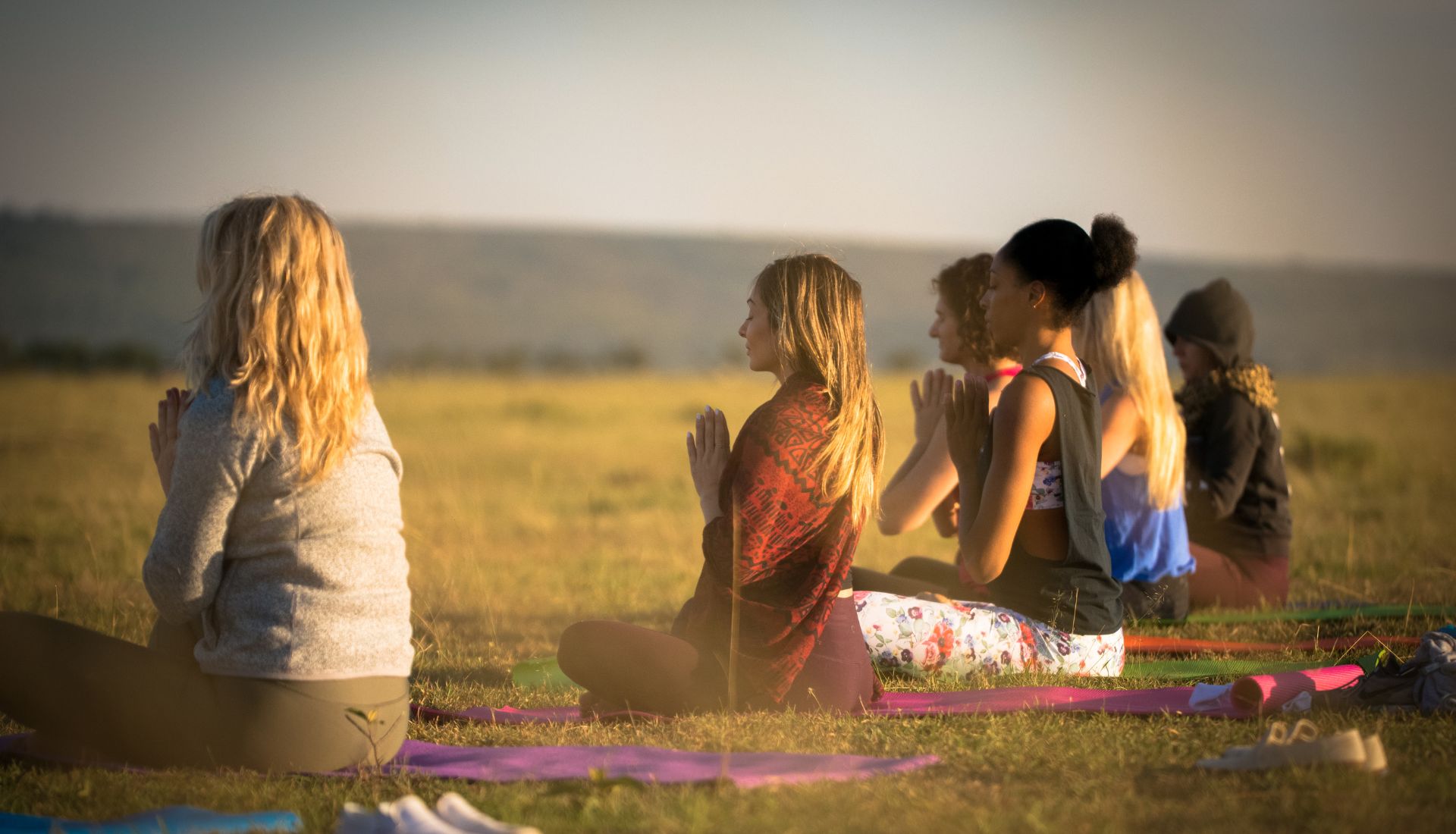 Wellness Retreat Serengeti, Tanzania