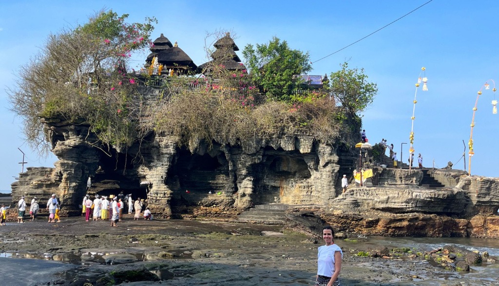 Tanah Lot Temple