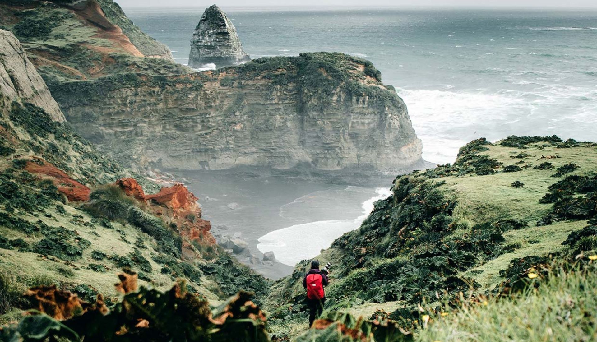 Chiloé Pristine Wilderness